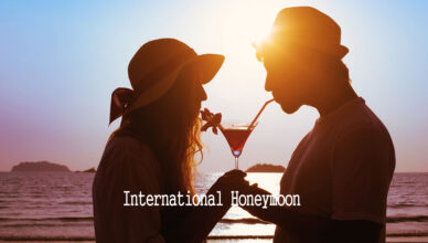International Honeymoon