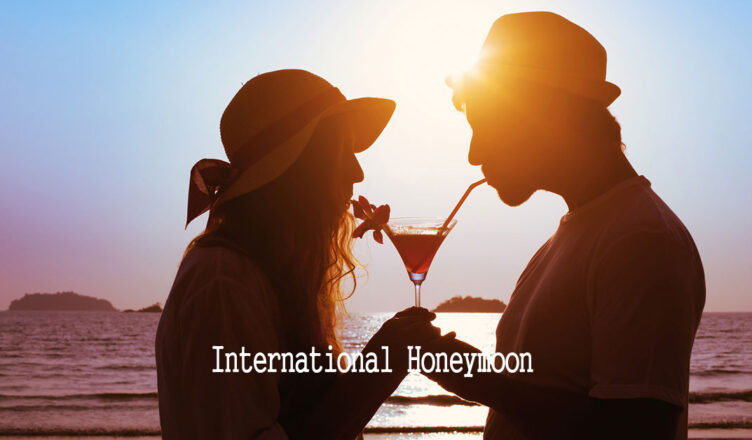 International Honeymoon