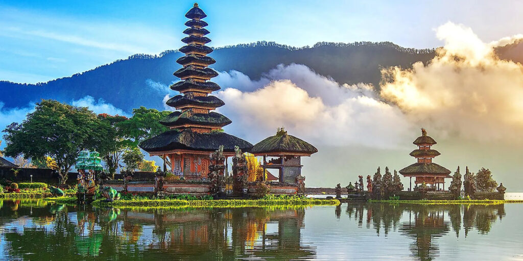 Bali International Holiday Tour