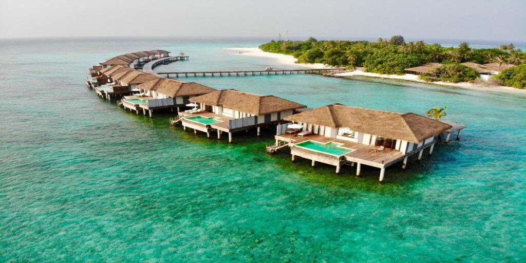 Maldives International Holiday Tour