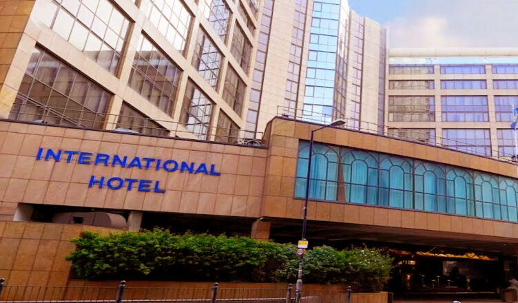 International Hotels