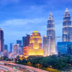 In April Malaysia Reopen to international travellers